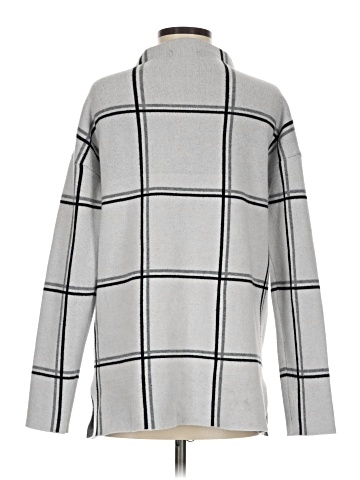 Jones New York Turtleneck Sweater (view 2)