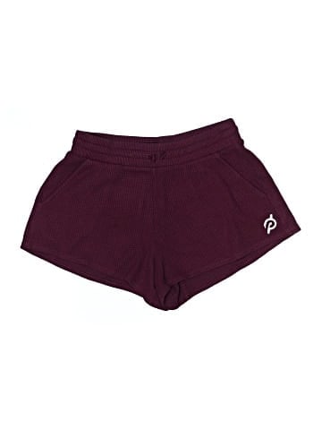 Peloton Athletic Shorts (view 1)