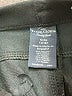 Faded Glory Solid Black Dress Pants Size S - photo 7