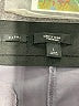 Simply Vera Vera Wang Solid Gray Active Pants Size L - photo 7