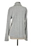 Shein Gray Turtleneck Sweater Size S - photo 2