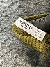 Mango Green Pullover Sweater Size XS - photo 8
