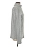 Shein Gray Turtleneck Sweater Size S - photo 4