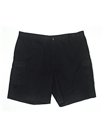 Haggar Cargo Shorts (view 1)