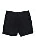 Haggar 100% Cotton Solid Black Cargo Shorts Size 3X (estimated) - photo 1