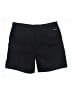 Haggar 100% Cotton Solid Black Cargo Shorts Size 3X (estimated) - photo 2