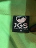 Assorted Brands Green Vest Size M - photo 6
