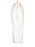 Talbots Ivory Casual Pants Size 2 - photo 1