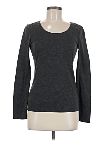 Twenty One Long Sleeve T-Shirt (view 1)
