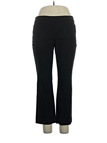Apt. 9 Active Pants (view 1)