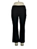 Apt. 9 Black Active Pants Size 16 (petite) - photo 1