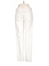 Talbots Ivory Casual Pants Size 2 - photo 2