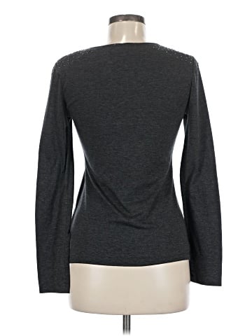 Twenty One Long Sleeve T-Shirt (view 2)