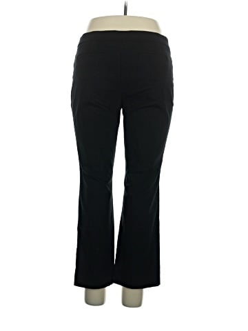 Apt. 9 Active Pants (view 2)