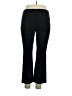 Apt. 9 Black Active Pants Size 16 (petite) - photo 2