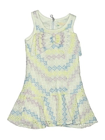 Truly Me Dress (view 1)