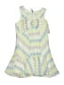 Truly Me 100% Cotton Blue Dress Size 4 - photo 1