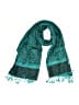 Unbranded Teal Scarf One size - photo 1