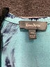 Neiman Marcus Tie-dye Blue Casual Dress Size XS - photo 7