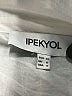 Ipekyol Ivory Long Sleeve Blouse Size 4 - photo 7