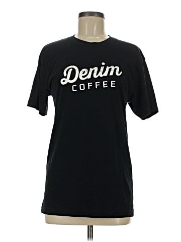 American Apparel Short Sleeve T-Shirt (view 1)
