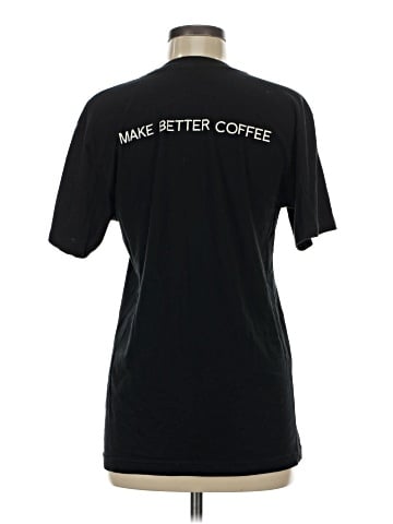 American Apparel Short Sleeve T-Shirt (view 2)