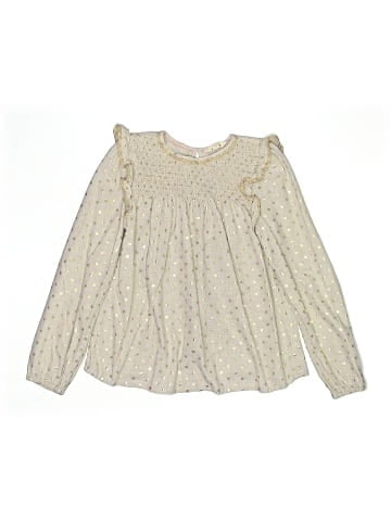 Mini Boden Long Sleeve Blouse (view 1)