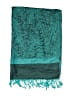 Unbranded Teal Scarf One size - photo 2