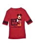 Disney Parks Red Short Sleeve T-Shirt Size S (kids) - photo 1