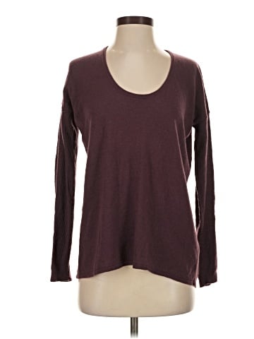 Sisley Pullover Sweater (view 1)