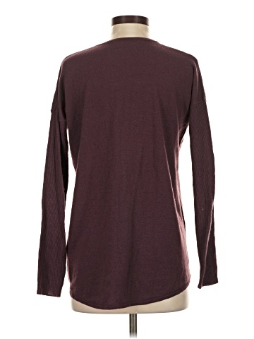 Sisley Pullover Sweater (view 2)