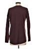 Sisley Burgundy Pullover Sweater Size XS - photo 2
