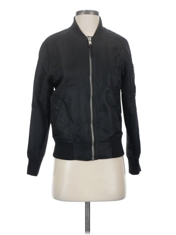 Silence and Noise Jacket (view 1)