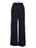 Unbranded Blue Casual Pants Size XS - photo 1