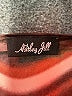 Ashley Jill Brown Short Sleeve Blouse Size 1X - photo 7