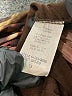 Ashley Jill Brown Short Sleeve Blouse Size 1X - photo 8