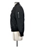 Silence and Noise 100% Nylon Black Jacket Size XS - photo 5
