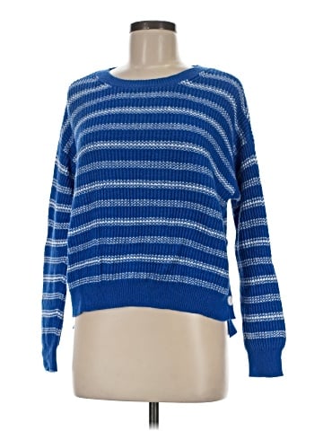 CAbi Pullover Sweater (view 1)