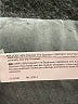 Marika Solid Gray Active Skort Size XL - photo 4