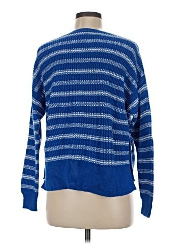CAbi Pullover Sweater (view 2)