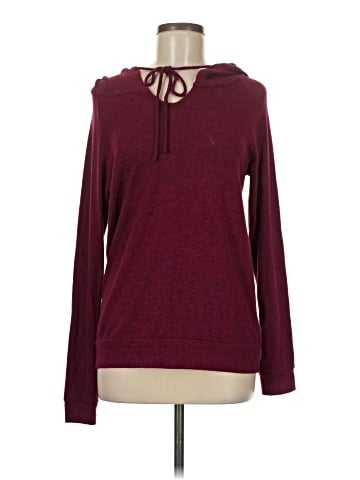 Tempted Long Sleeve Top (view 1)
