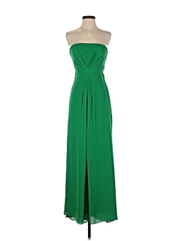 BCBGMAXAZRIA Cocktail Dress (view 1)