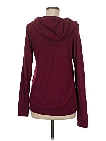 Tempted Long Sleeve Top (view 2)