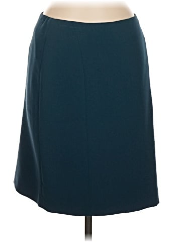 Petite Sophisticate Formal Skirt (view 1)