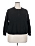 Old Navy Black Pullover Sweater Size 2X - photo 1