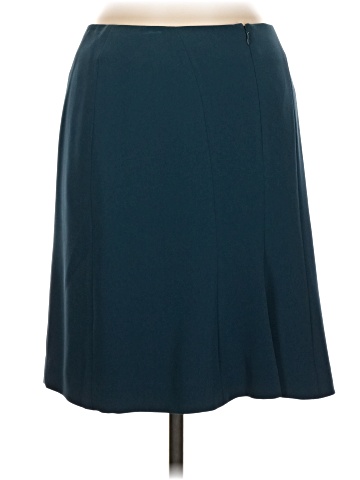 Petite Sophisticate Formal Skirt (view 2)