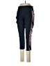 Fila Sport Graphic Blue Active Pants Size M - photo 1