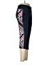 Fila Sport Graphic Blue Active Pants Size M - photo 4