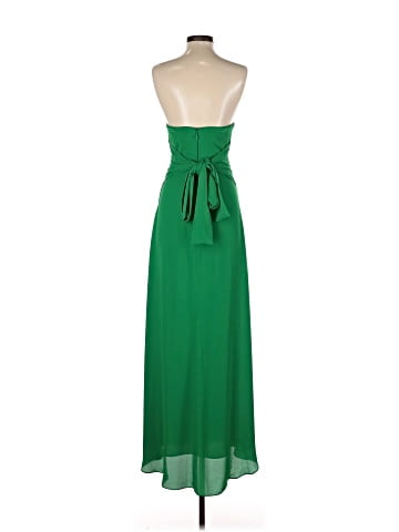 BCBGMAXAZRIA Cocktail Dress (view 2)