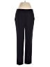BCBGMAXAZRIA Solid Black Dress Pants Size 2 - photo 1